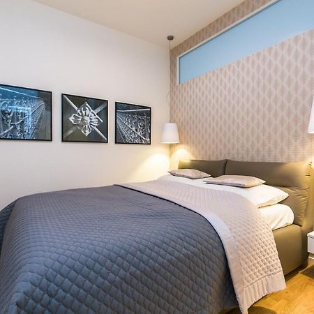 Top Location Old Town Brand New 2Bd Apartment Prag Exterior foto