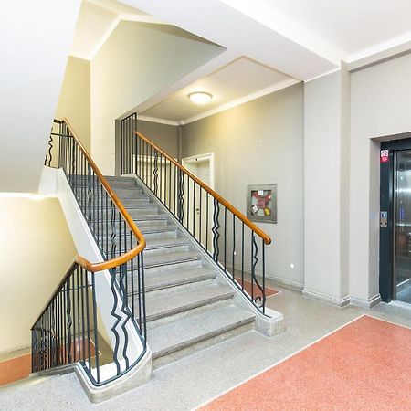 Top Location Old Town Brand New 2Bd Apartment Prag Exterior foto